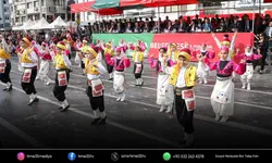 Karşıyaka’da 7’den 77’ye bayram coşkusu