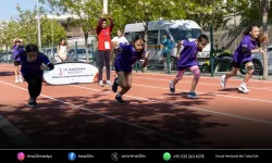 Karşıyaka’da Cumhuriyet Bayramı’na özel atletizm şenliği