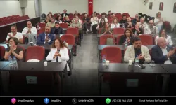 Karşıyaka’da Dünya Mimarlık Günü buluşması