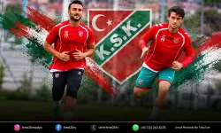 Karşıyaka'da golcüler kayıplarda