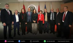 Karşıyaka’da “Muhtarlar Günü” buluşması
