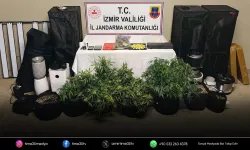 Karşıyaka’da uyuşturucu operasyonu: 1 gözaltı