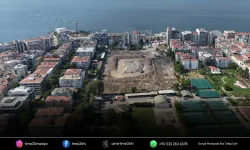 Karşıyaka Stadı'nda ilk ihale tamam