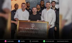 Karşıyaka’ya Folkart’tan 50 milyon TL’lik destek