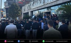 Karabağlar'da pazarcıların tepkisi tarifeyi düşürdü