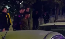 Babasını öldürdükten sonra intihara kalkıştı