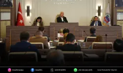 Kemalpaşa’da 2027 bütçesi oy çokluğuyla kabul edildi