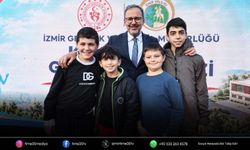 Kasapoğlu: İzmir'de yurt yerleştirme oranı yüzde 100