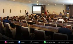 Kemalpaşa Meclisi’nden kırsal kalkınma için destek kararı