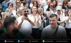 Kemeraltı’nda festival heyecanı: Başkan Mutlu’dan İzmirlilere davet
