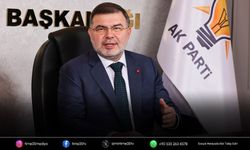 AK Partili Saygılı'dan Güç'e sert çıkış: İnsanda biraz utanma olur!