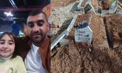 Kızını boğarak öldüren baba koğuşunda ölü bulundu