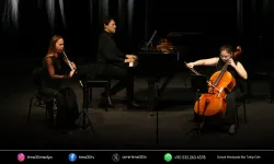 Karşıyaka Oda Orkestrası yeni sezonu konserle açtı
