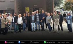 Konak Belediyesinden şehit aileleri ve gazilere kültür gezisi