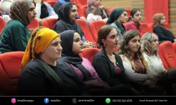 Konak’ta Aile İçi Farkındalık Seminerleri başlıyor