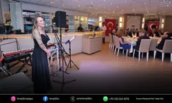 Konak’ta Cumhuriyet coşkusu çocuklar için dayanışmaya dönüştü