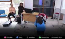 Konak’ta afet farkındalık eğitimleri devam ediyor