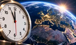 Dünya’nın dönüş hızı saat sistemini değiştirecek