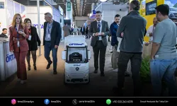 LOGISTECH 7 Ekim’de kapılarını açıyor