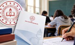 MEB'den ortak yazılı sınavlarda yeni dönem: Detaylar açıklandı