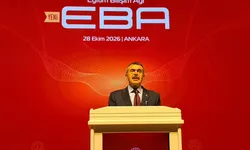MEB'den yapay zeka destekli 'Yeni EBA'