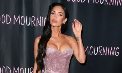 Megan Fox’un sayfasına yoğun ilgi: Platform çöktü