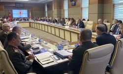 ‘Mekke Anlaşması’ teklifi komisyonda