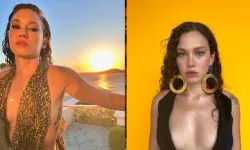 Melisa Şenolsun’dan test sonucu açıklaması