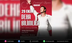 29 Ekim coşkusu Menderes’te yaşanacak