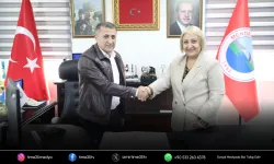 Menderes'te işçinin yüzünü güldüren sözleşme imzalandı