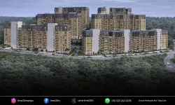 Menemen’de 835 konut için ihale tarihi belli oldu