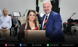 Menemen’de Çiftçi Kadınlar Günü’ne ‘özel’ kutlama