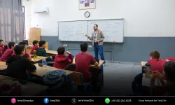 Menemen'de eğitim desteği 40 bine ulaştı!