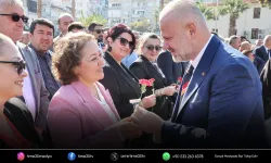 Başkan Pehlivan: “Muhtarlarımız bizim yol arkadaşlarımız”