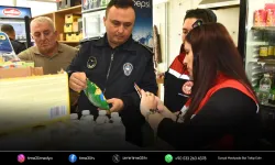 Menemen'de okul kantinlerine sıkı denetim