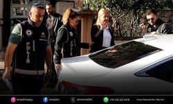 Merkezefendi Belediye Başkanı Şeniz Doğan adliyede