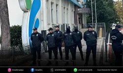 Denizli'de operasyon: Belediye başkanı gözaltında