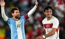 Messi’nin yıldız adayları listesinde tek Türk: Can Uzun
