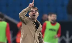 Gençlerbirliği’nde Metin Diyadin dönemi sona erdi
