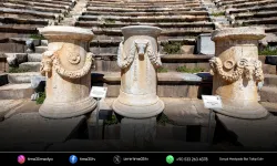 Metropolis’te 6 bin yıllık geçmişin kapıları aralanıyor