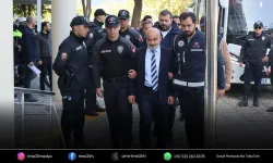 Milas Belediyesi soruşturmasında 20 şüpheli adliyeye sevk edildi