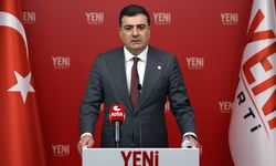 Yeni Parti'den grup kasası tartışmasına açıklama geldi