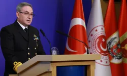 Türkiye’den ABD’ye F-35 ve CAATSA mesajı