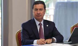 Muğla Belediye Başkanı Ahmet Aras CHP'den istifa etti