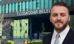 Üsküdar’da yeni başkan vekili belli oldu