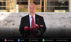 Bakan’dan Tugay’a istifa çağrısı: “Sözünün arkasında dur”