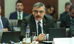 Bakan Çiftçi'den Brüksel'de terörle mücadele mesajı