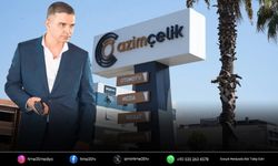 İzmir'de Azim Çelik Group'un sahibi tutuklandı