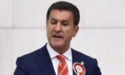 Mustafa Sarıgül, Yeni Parti'den istifa etti