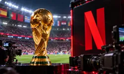Netflix 2030 Dünya Kupası’nın yayın haklarını aldı